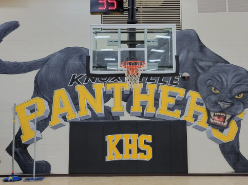 Knoxville High School has seen immense growth in student club participation since the 2018-19 school year.